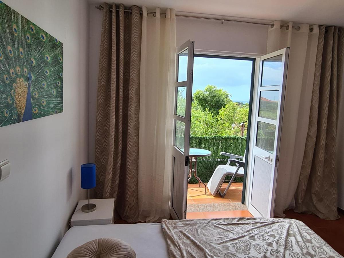 Scenic Comfort D Ponta Delgada  Eksteriør bilde