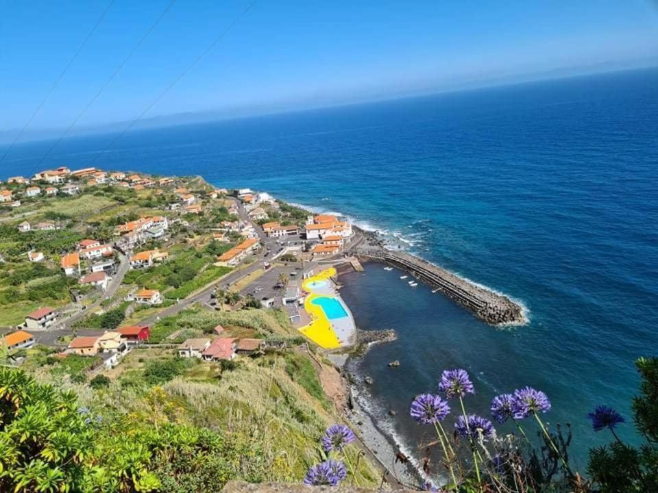 Scenic Comfort D Ponta Delgada  Eksteriør bilde