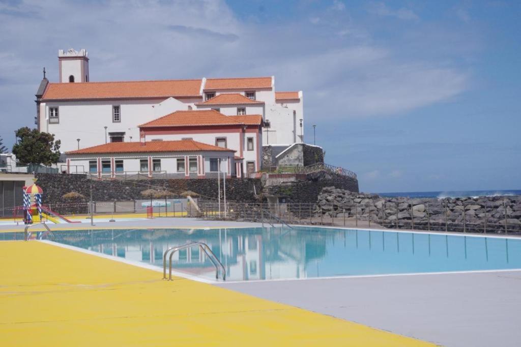 Scenic Comfort D Ponta Delgada  Eksteriør bilde